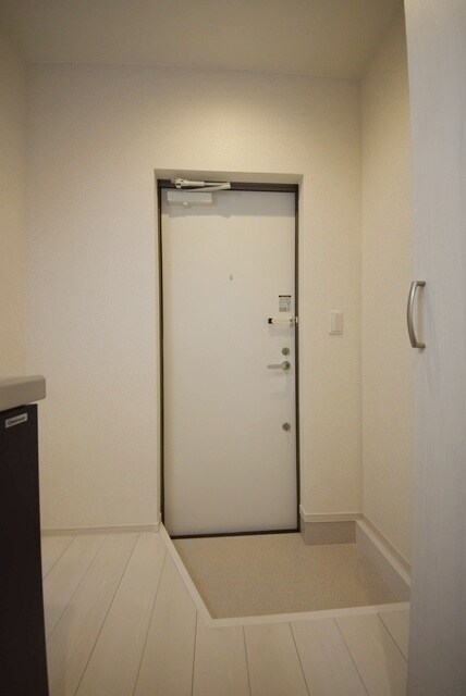 アークシティ大和田の物件内観写真