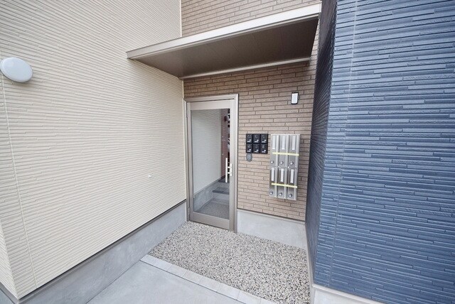 アークシティ大和田の物件内観写真