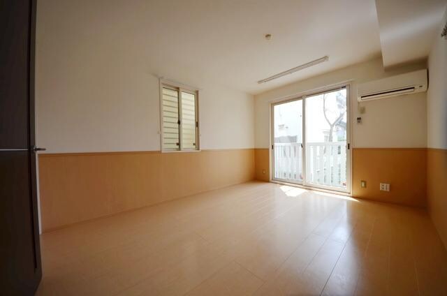 エルミタージュ　IIの物件内観写真