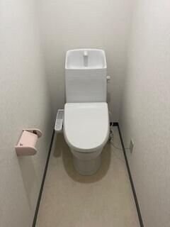 シャルム宮原の物件内観写真