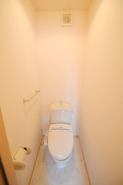 ブエナスエルテ　Iの物件内観写真