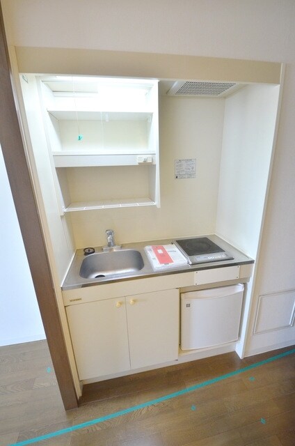 ＣＡＳＳＩＡ南浦和の物件内観写真