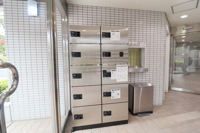 ＣＡＳＳＩＡ南浦和の物件内観写真