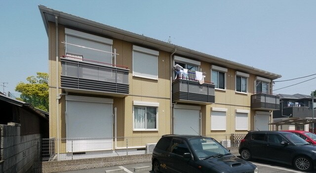 シャーメゾンフィオーレＢの物件内観写真