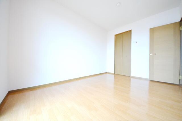 ベルディ大宮の物件内観写真