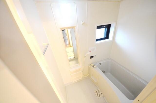 ベルディ大宮の物件内観写真