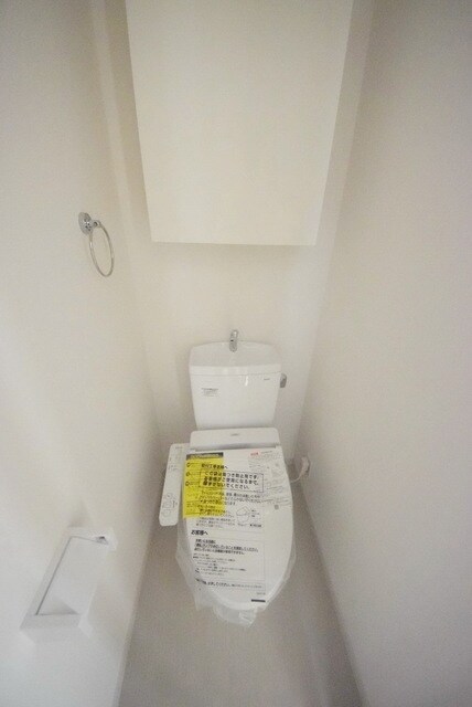 リブリ・フォレスト南浦和の物件内観写真