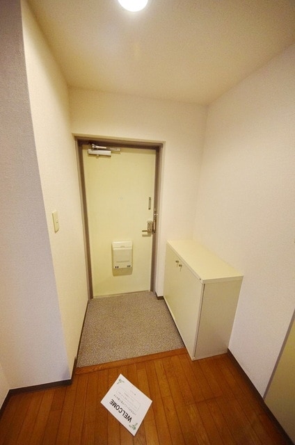 ドルフナカガワの物件内観写真