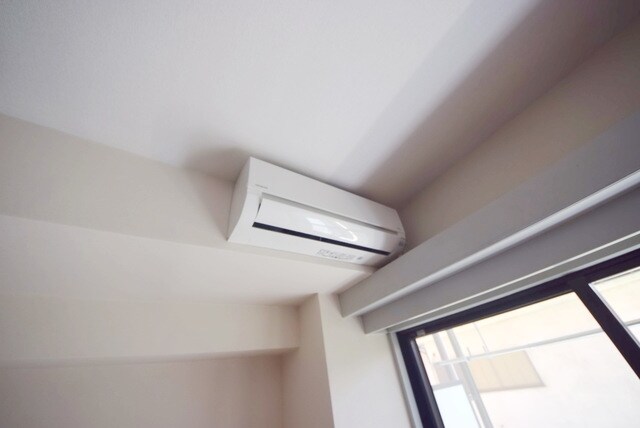 ヴィラ栄和の物件内観写真