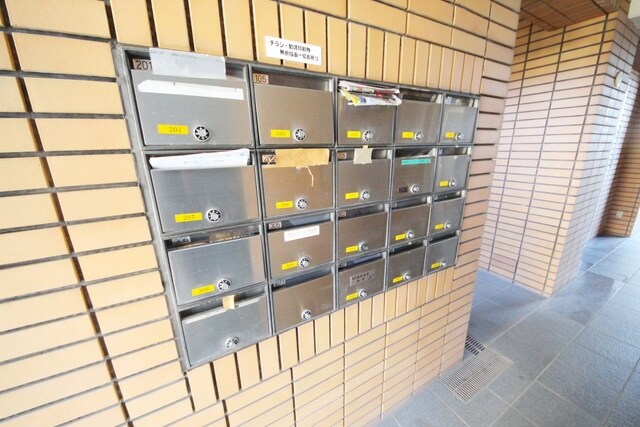 ヴィラ栄和の物件内観写真