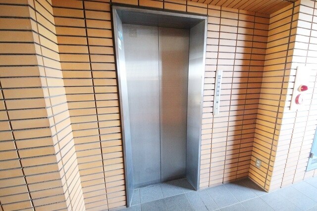 ヴィラ栄和の物件内観写真