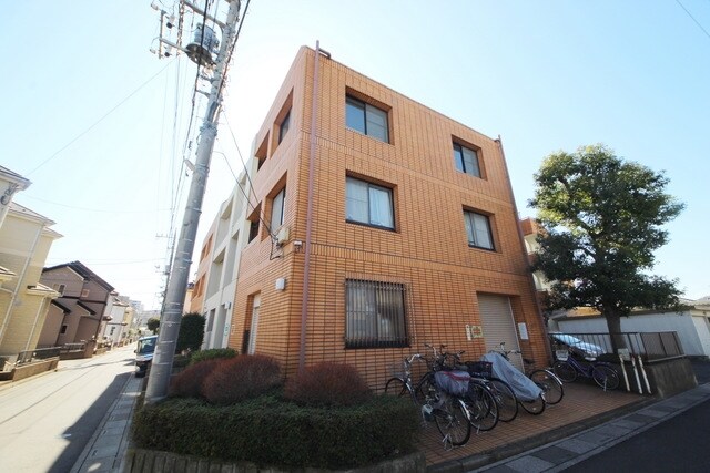 ヴィラ栄和の物件内観写真