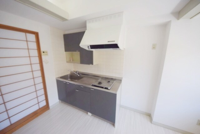 ヴィラ栄和の物件内観写真