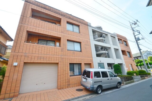 ヴィラ栄和の物件内観写真