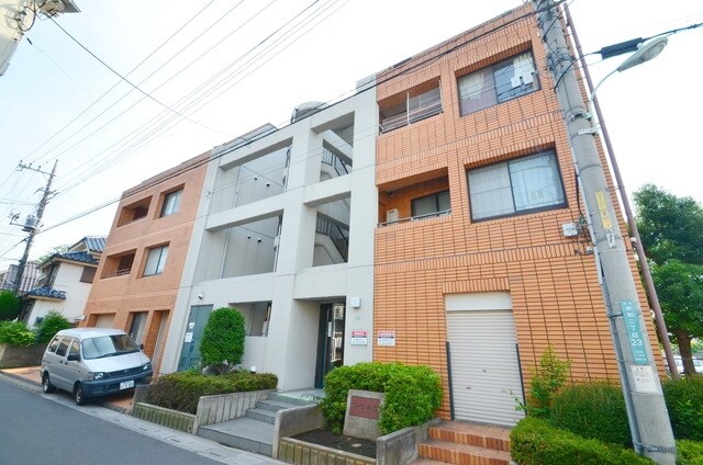 ヴィラ栄和の物件内観写真