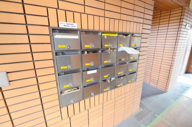 ヴィラ栄和の物件内観写真