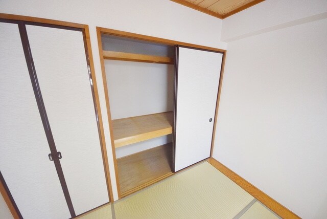 ヴィラ栄和の物件内観写真