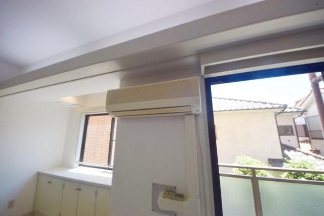 ヴィラ栄和の物件内観写真