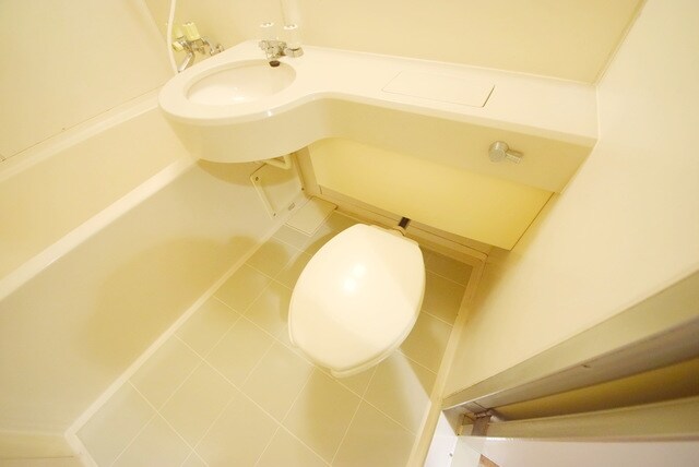 ヴィラ栄和の物件内観写真