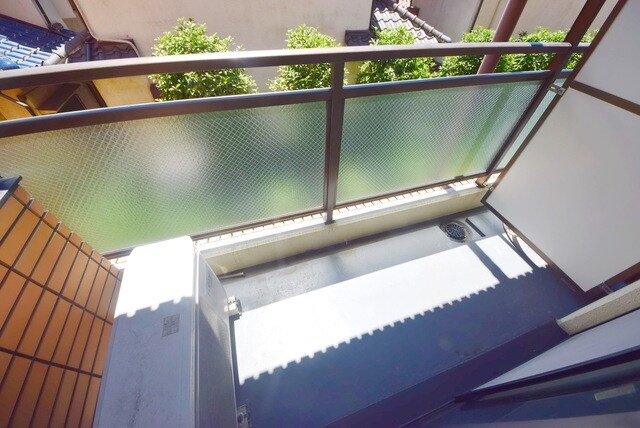 ヴィラ栄和の物件内観写真