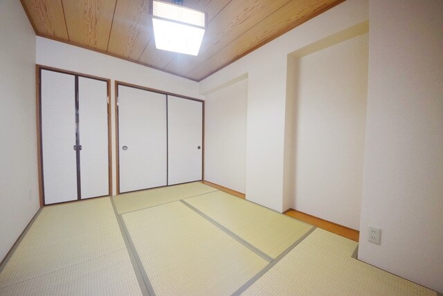 ヴィラ栄和の物件内観写真