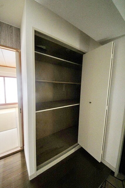 ヴィラ栄和の物件内観写真