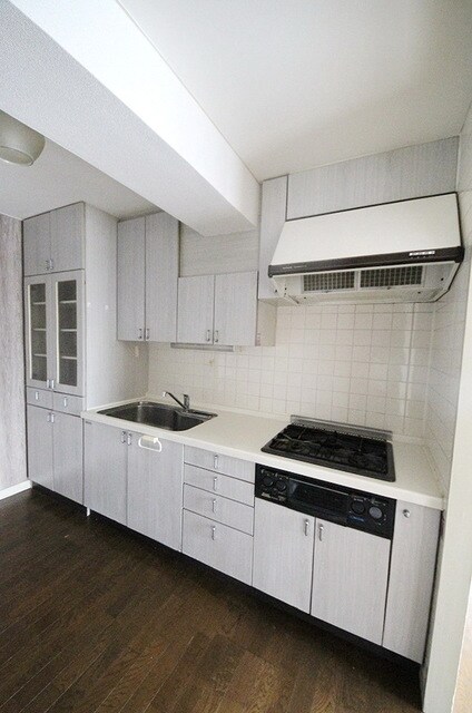 ヴィラ栄和の物件内観写真