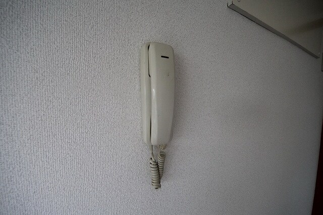 ヴィラ栄和の物件内観写真