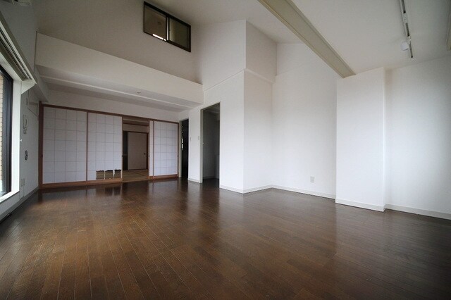 ヴィラ栄和の物件内観写真