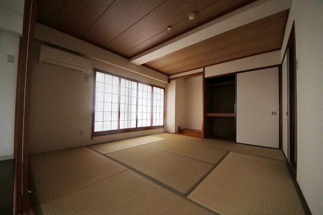 ヴィラ栄和の物件内観写真