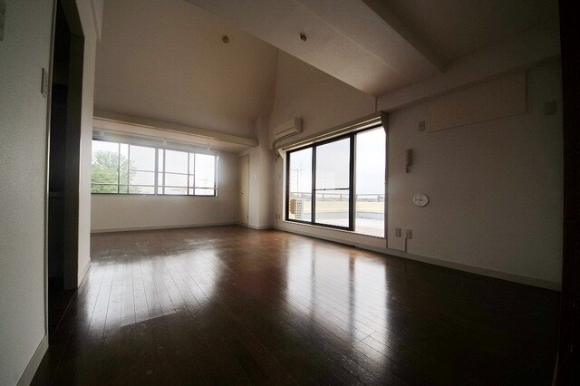 ヴィラ栄和の物件内観写真