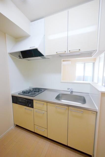 ルナ・リエーナの物件内観写真