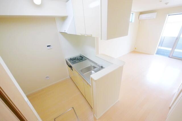 ルナ・リエーナの物件内観写真