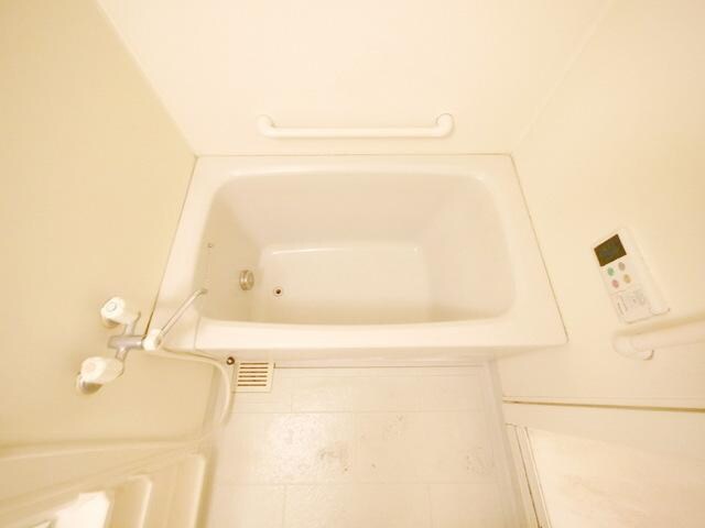 ディアプレイスの物件内観写真