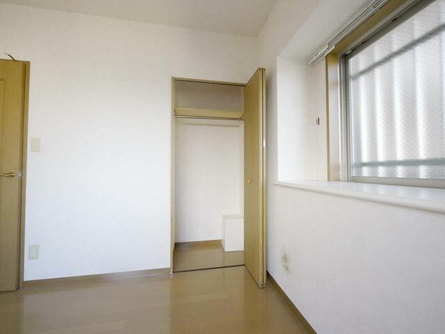 ディアプレイスの物件内観写真