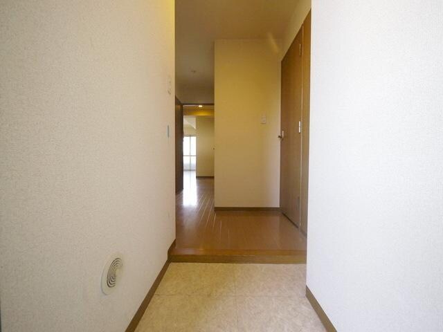 ディアプレイスの物件内観写真