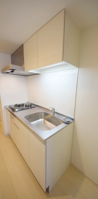 リブリ・MSハイツ 参番館の物件内観写真