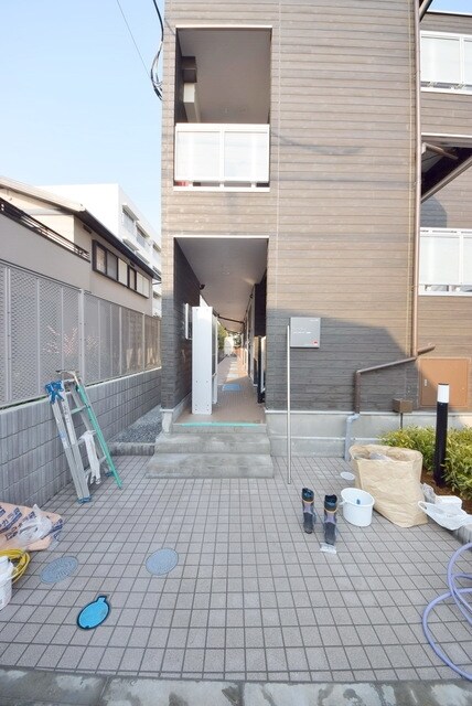 リブリ・MSハイツ 参番館の物件内観写真