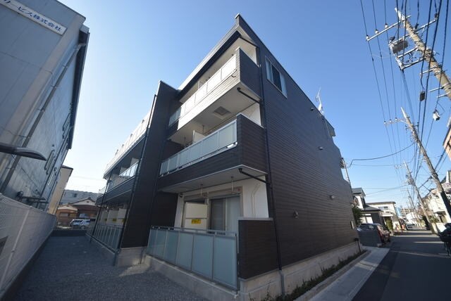 リブリ・シャン.ハイツ 中浦和の物件内観写真