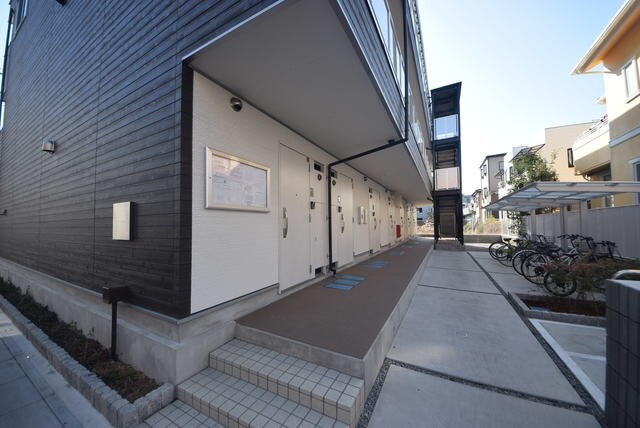 リブリ・シャン.ハイツ 中浦和の物件内観写真