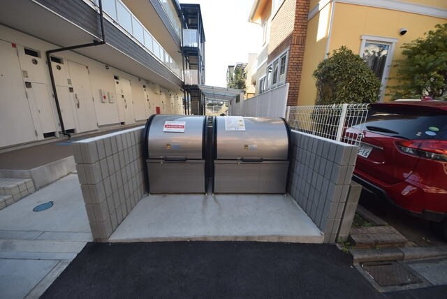 リブリ・シャン.ハイツ 中浦和の物件内観写真