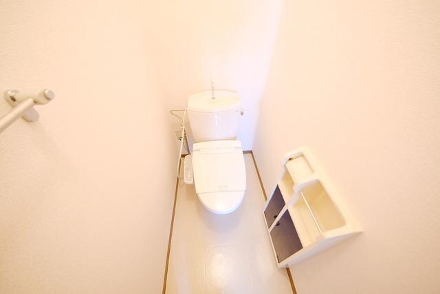 グリーンパーク堀之内の物件内観写真