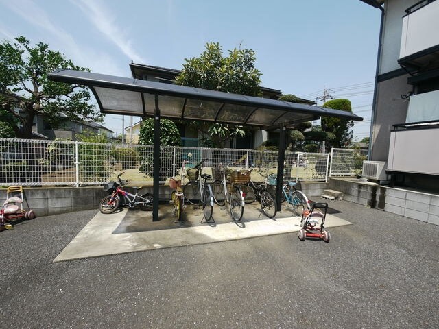 コートサクセス　の物件内観写真