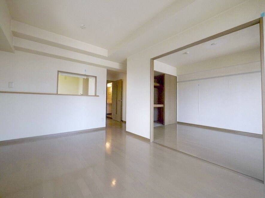 ディアプレイスの物件内観写真