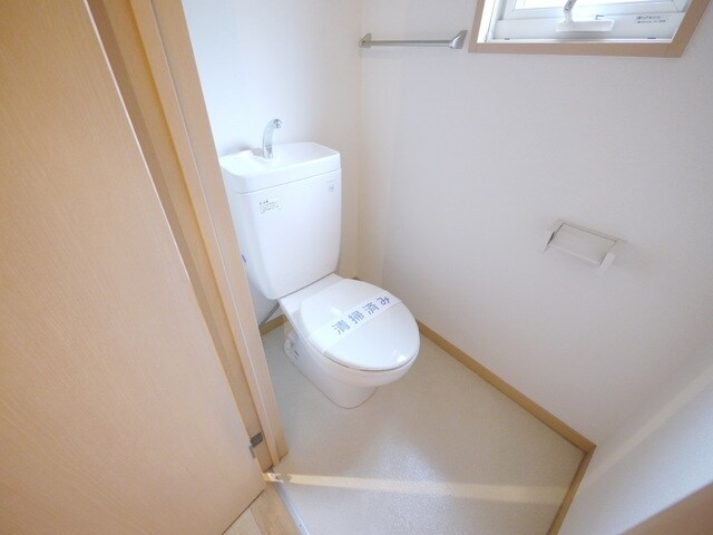 レグルスの物件内観写真