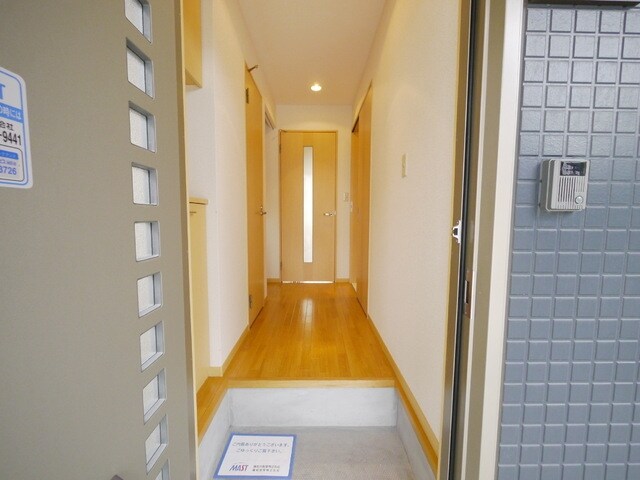 レグルスの物件内観写真