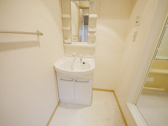 レグルスの物件内観写真