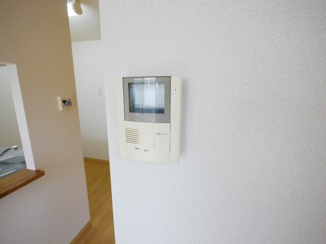 レグルスの物件内観写真