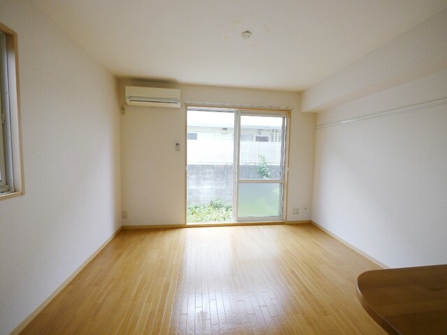 レグルスの物件内観写真