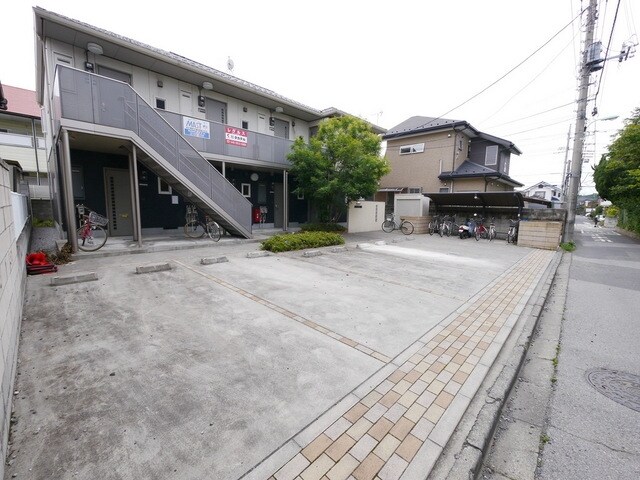 レグルスの物件内観写真